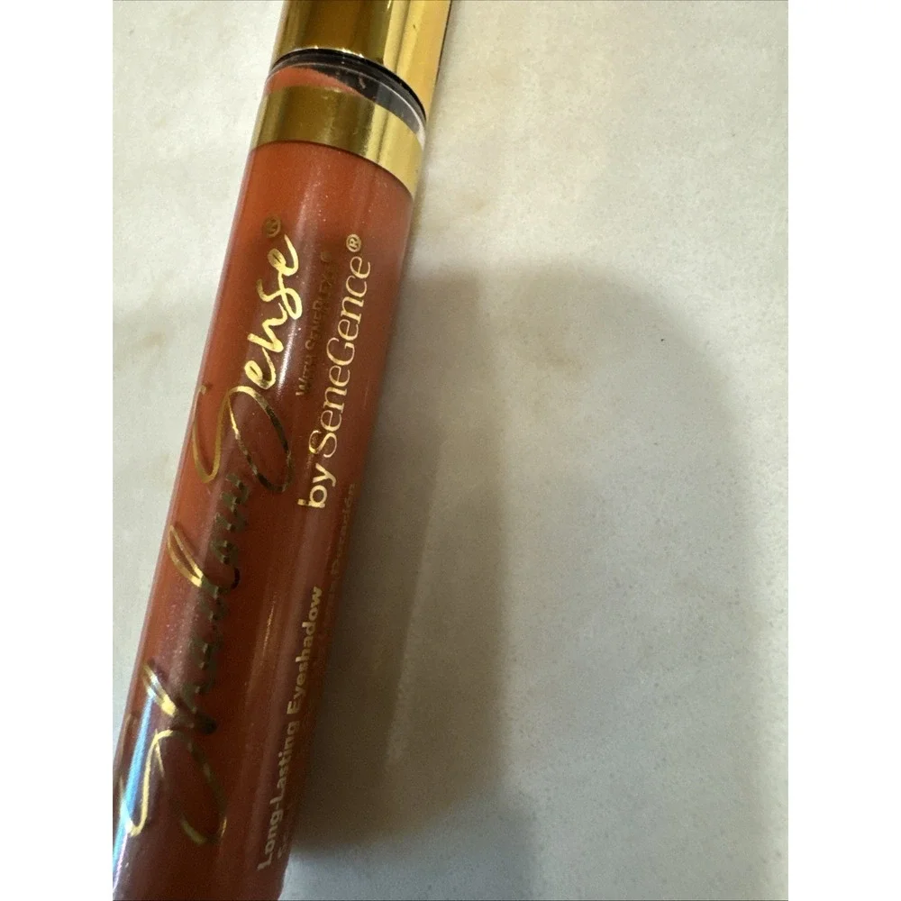 SeneGence goldstone shimmer
